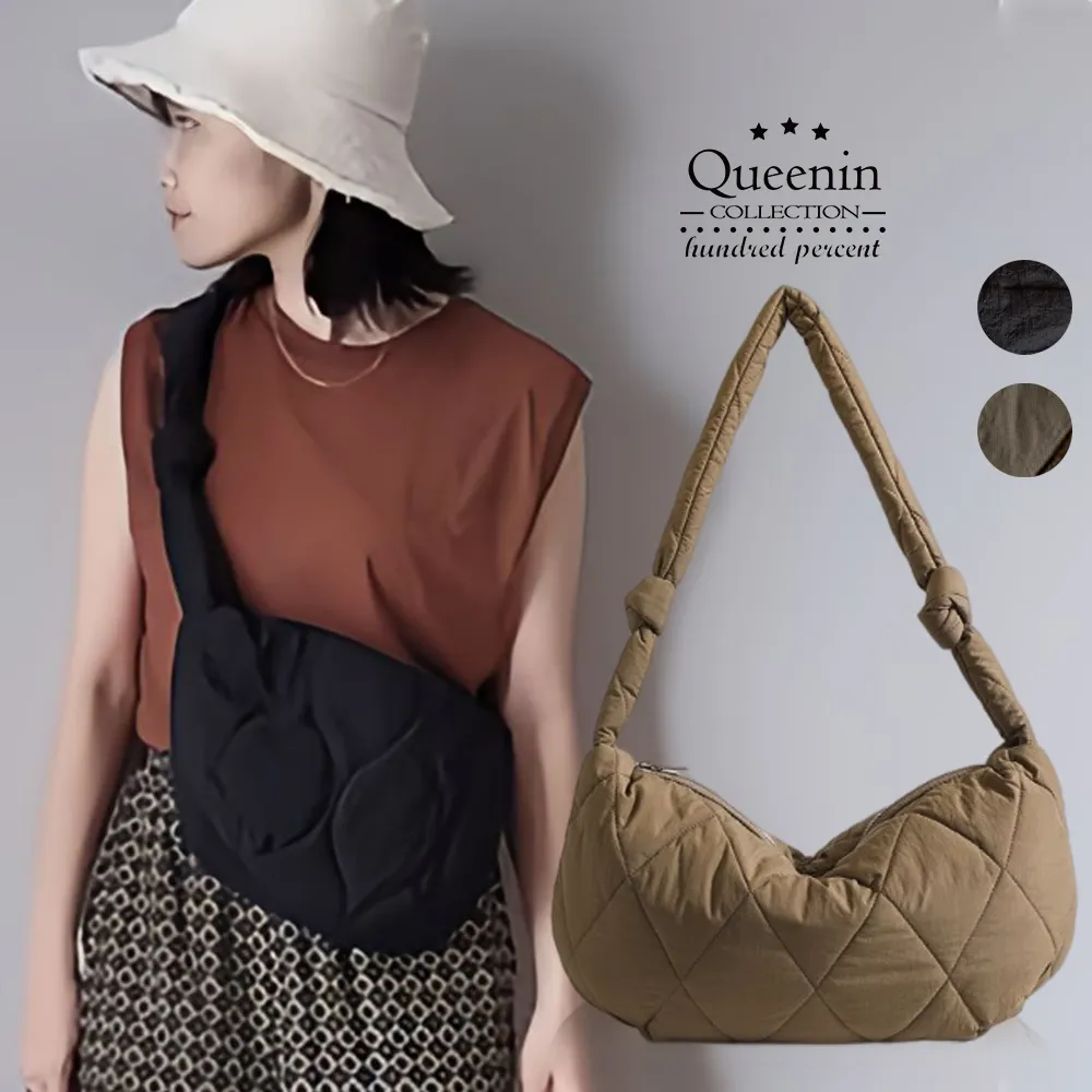 DF Queenin日韓 韓版旅遊小幫手防震收納袋 (隨機色2入) 包中包 包中袋 簡約 外出 旅行 出差 手拿包 歷史價格詳細信息