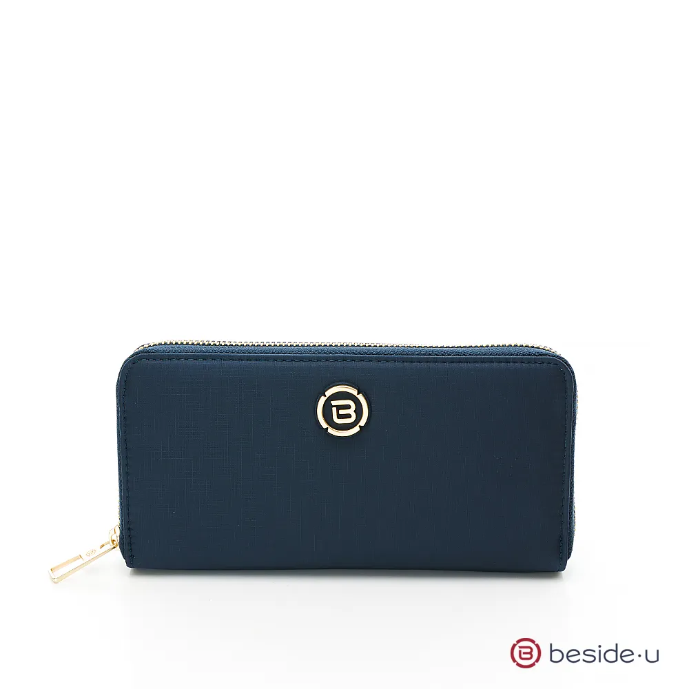 beside u 防盜刷印花兩用包 隨身手提包斜背包 蝶黑 BNUU 歷史價格詳細信息