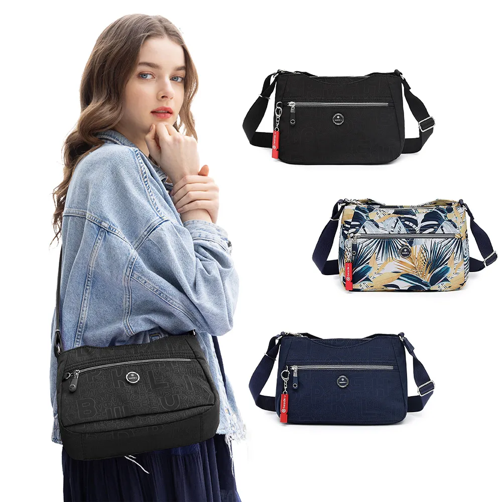 側背包 斜背包 官方 胸包男斜挎包韓版潮帆布單肩包 胸前包牛津布包斜跨男包 歷史價格詳細信息