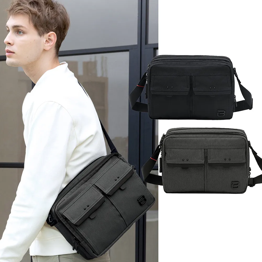 beside u 防盜刷印花兩用包 隨身手提包斜背包 蝶黑 BNUU 歷史價格詳細信息