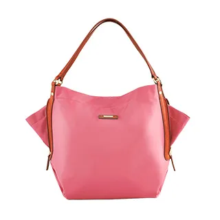 Mi Piaci革物心語-彩蝶圓舞曲Butterfly Bag蝴蝶包1289793-玫瑰紅 歷史價格詳細信息