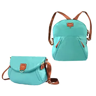 MI PIACI 革物心語-DORIS 系列斜背包桃紅16802XX-共4色 歷史價格詳細信息