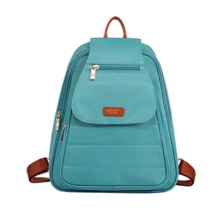 MI PIACI-MELISSA系列-輕巧兩用後背包-1880293-玫瑰紅 歷史價格詳細信息