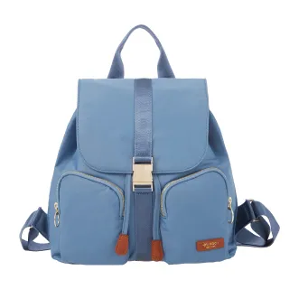 MI PIACI革物心語-Tanya系列後背包-玫瑰紅 1880793 歷史價格詳細信息