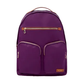 MI PIACI革物心語-Tanya系列後背包-玫瑰紅 1880793 歷史價格詳細信息