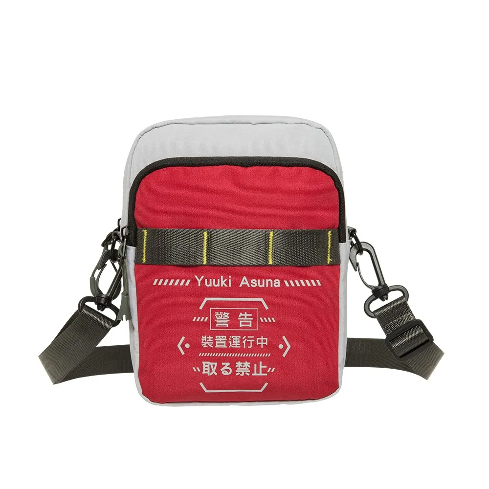 【刀劍神域】直式側背包-桐人-灰色 SA21-A1-61GY 歷史價格詳細信息