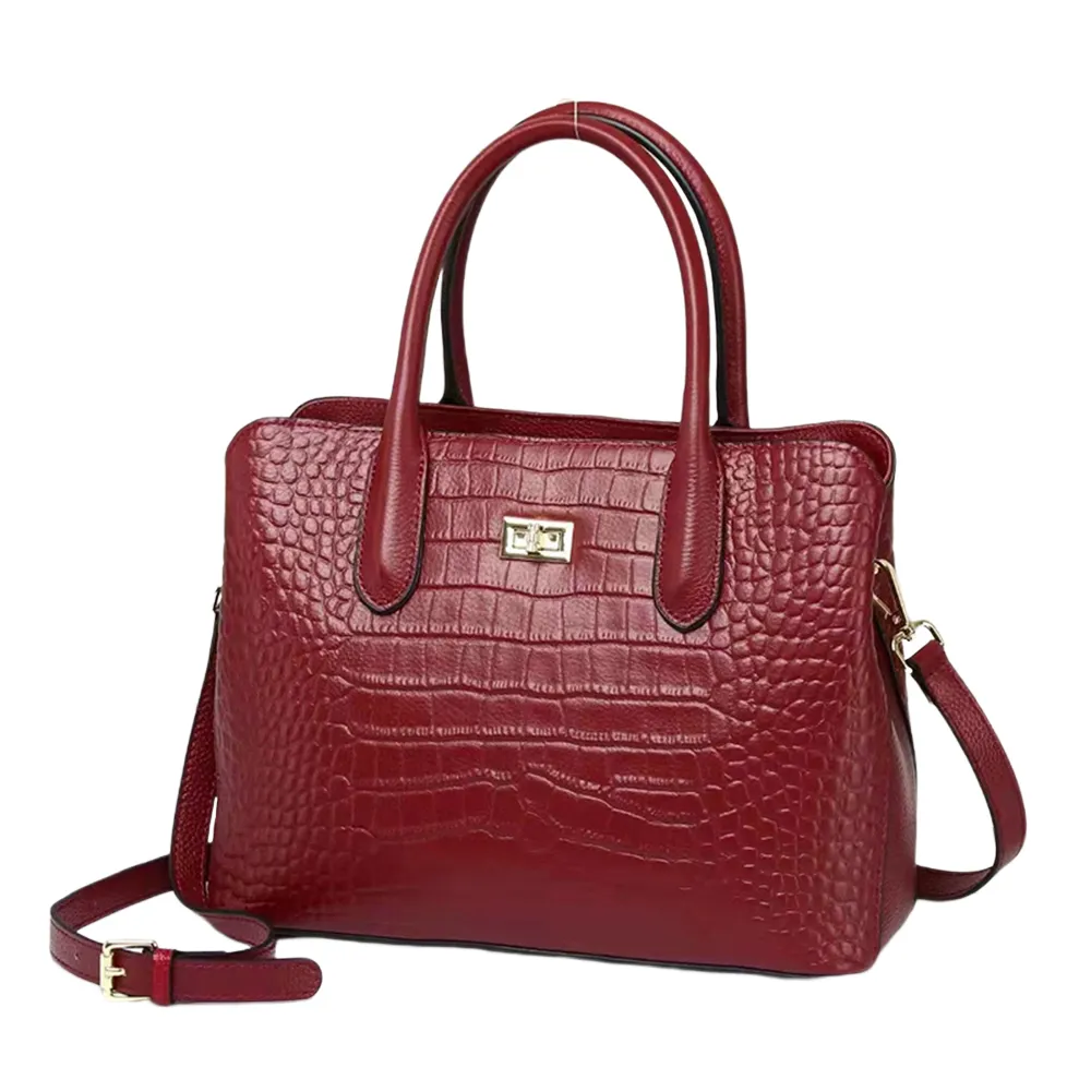 伊卡柔Ikary-質感V字壓紋簡約托特包附小零錢包N103淺棕 歷史價格詳細信息