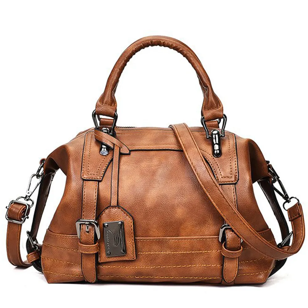 歐美式棕色復古高街牛仔外套女寬松百搭情侶夾克上衣 歷史價格詳細信息