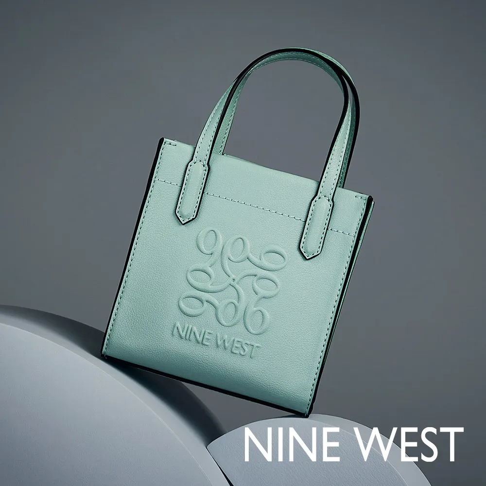 NINE WEST EMMALINE 經典壓紋琴譜包-裸粉(131075) 歷史價格詳細信息