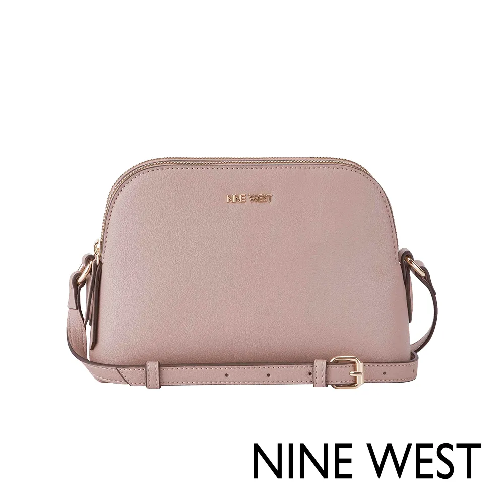 NINE WEST CYRA 雙層貝殼包-LOGO粉(119369) 歷史價格詳細信息