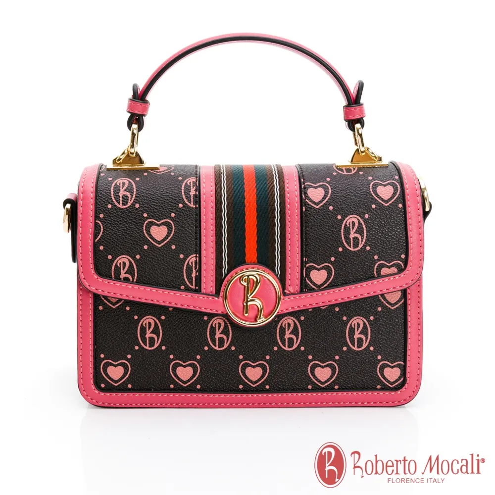 【義大利Roberto Mocali】方格單釦中翻頁15卡1鈔拉鏈零錢短夾RM-89821 歷史價格詳細信息