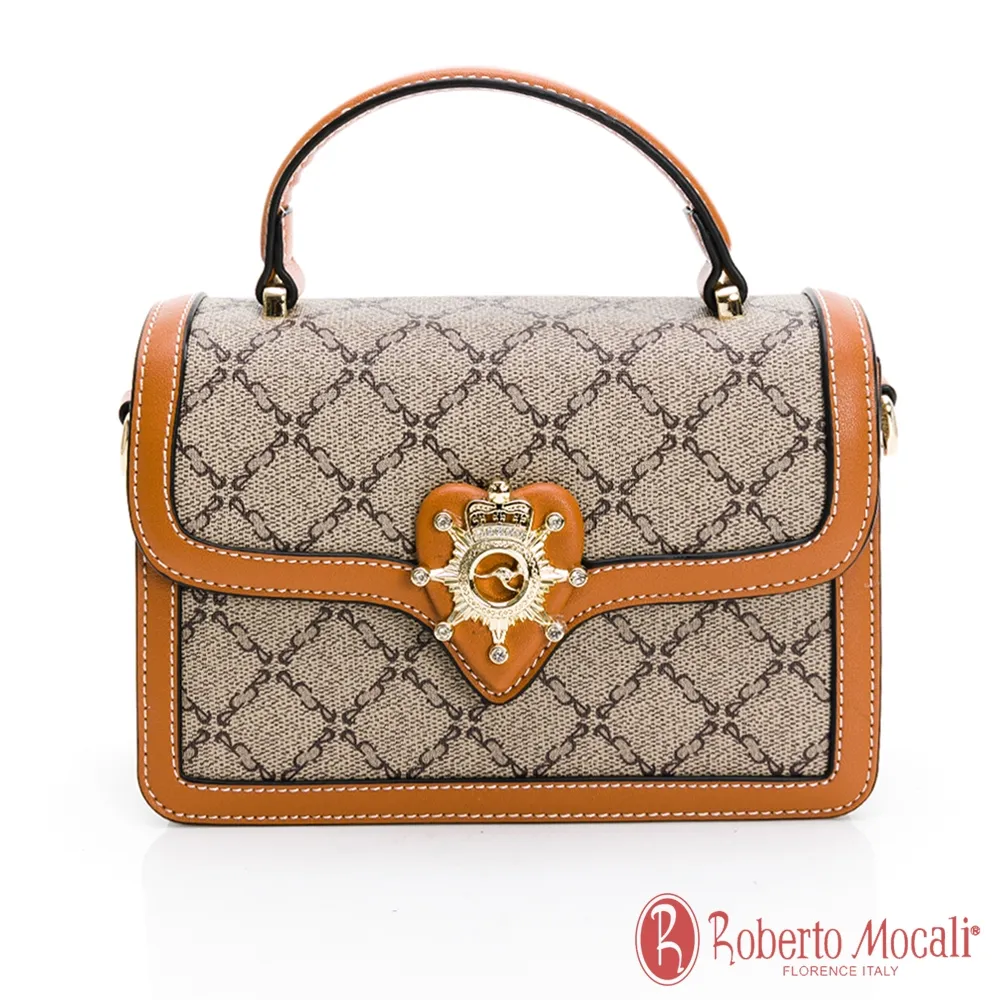 【義大利Roberto Mocali】方格單釦中翻頁15卡1鈔拉鏈零錢短夾RM-89821 歷史價格詳細信息