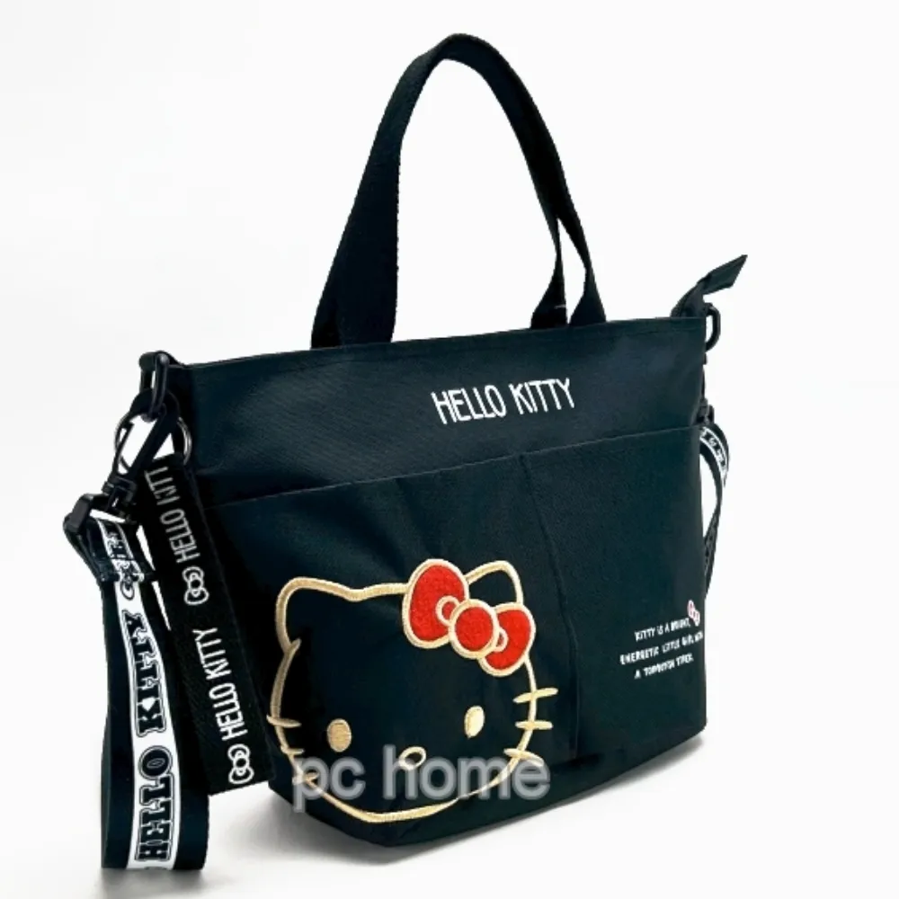 SANRIO【耀金Kitty】手拿包 歷史價格詳細信息