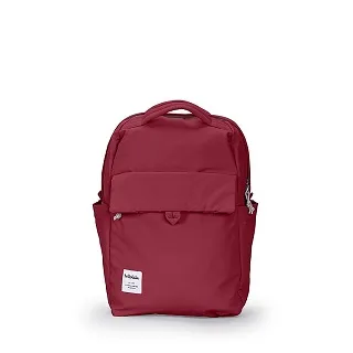 Hellolulu MINI CARTER 環保系列迷你多功能後背包-淺灰 淺卡其 寶石藍 黑 歷史價格詳細信息