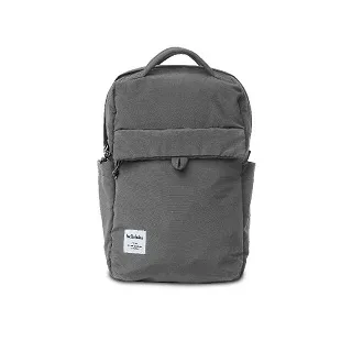 Hellolulu MINI CARTER 環保系列迷你多功能後背包-淺灰 淺卡其 寶石藍 黑 歷史價格詳細信息