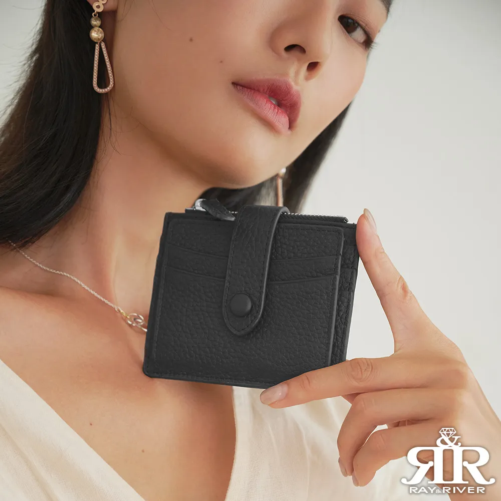 2R 荔紋牛皮Paris皮釦卡片零錢包 卡其灰 歷史價格詳細信息