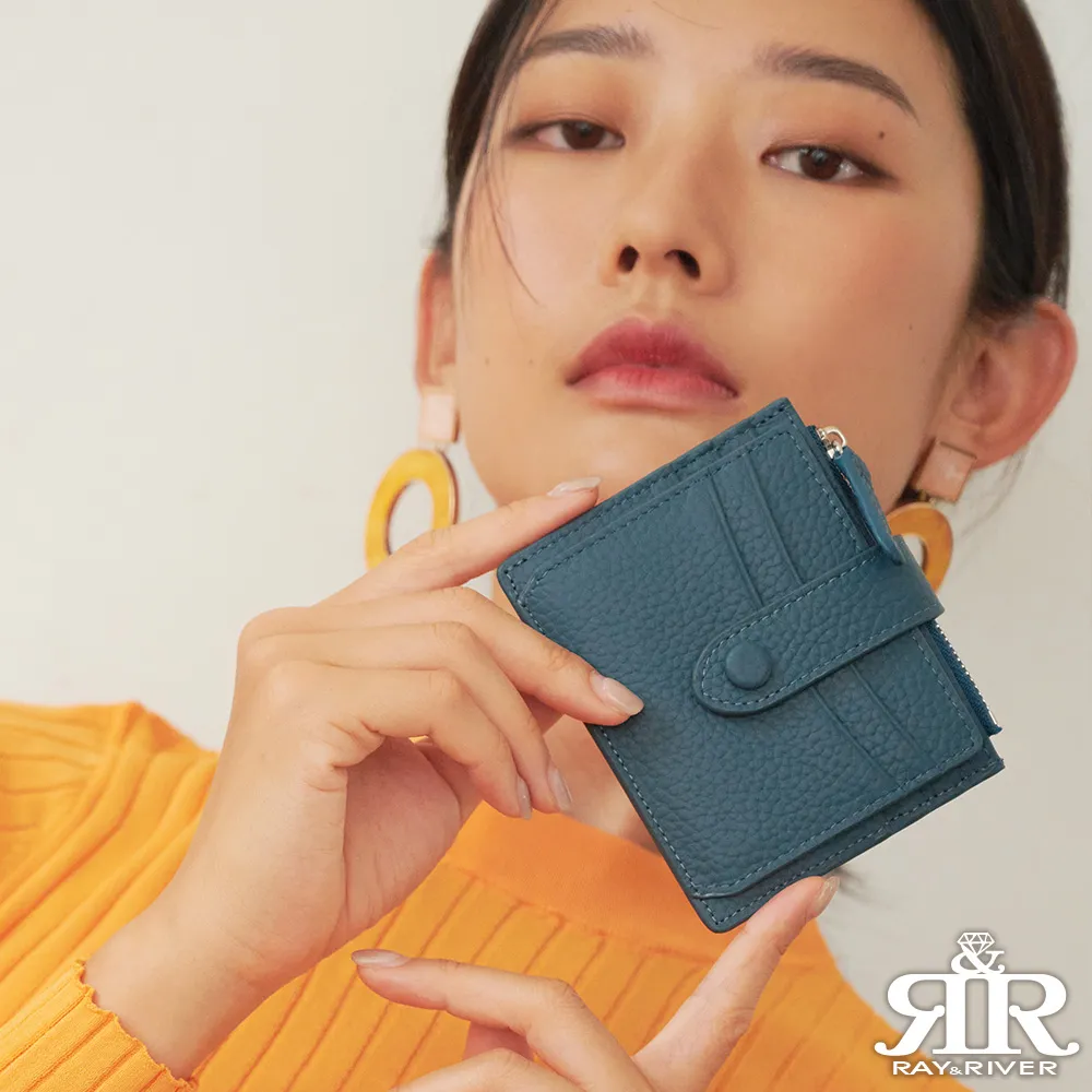 2R 荔紋牛皮Paris皮釦卡片零錢包 卡其灰 歷史價格詳細信息