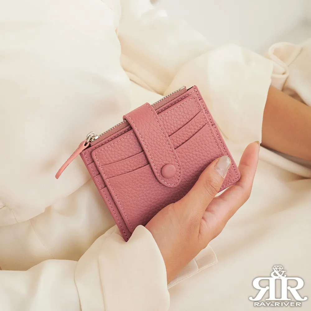 2R 荔紋牛皮Paris皮釦卡片零錢包 卡其灰 歷史價格詳細信息