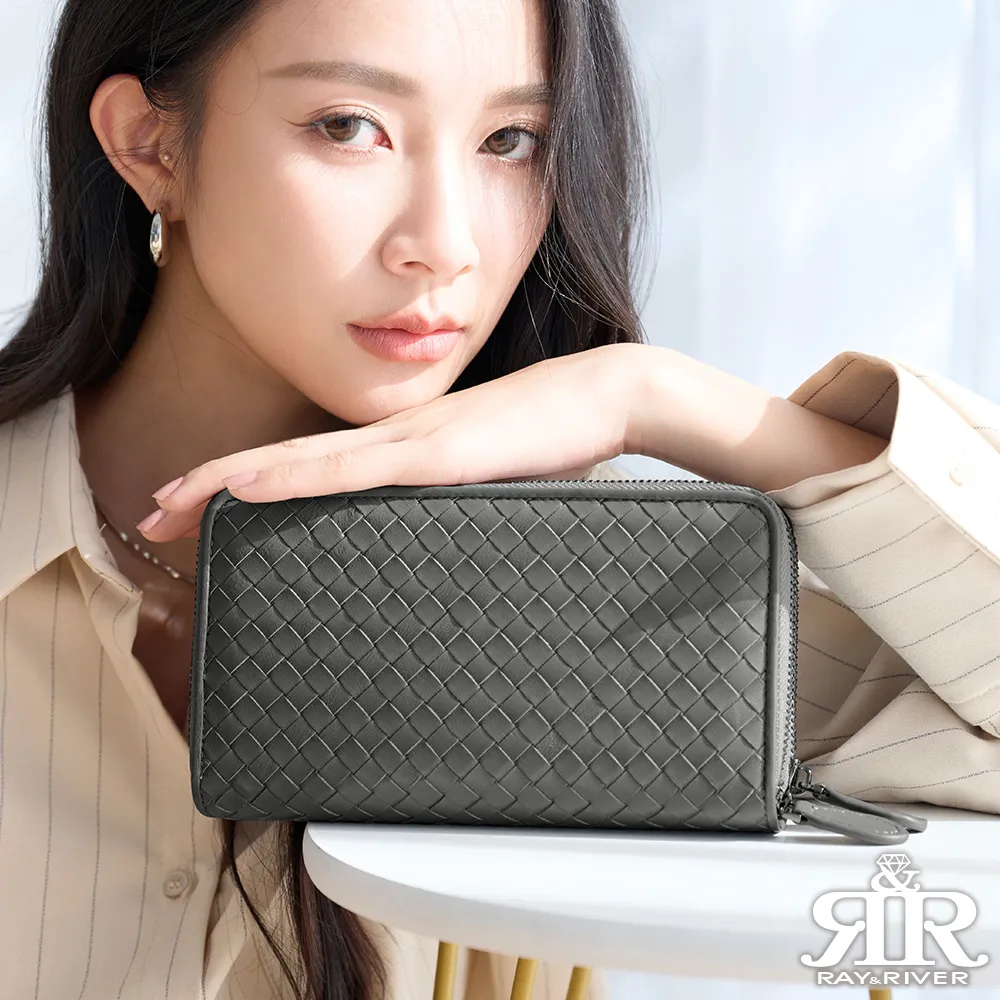 2R 細呢羊皮Trave護照收納拓樸長夾 星空黑 歷史價格詳細信息