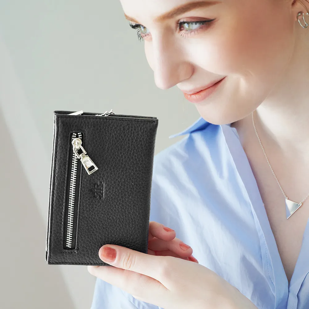 2R 頭層牛皮Peony朵麗兒短夾 灰褐咖 歷史價格詳細信息