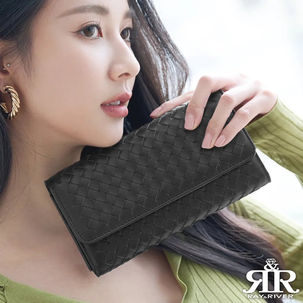 2R 潔絲羊皮 SoftSkin 三摺翻蓋長夾 百搭黑 歷史價格詳細信息