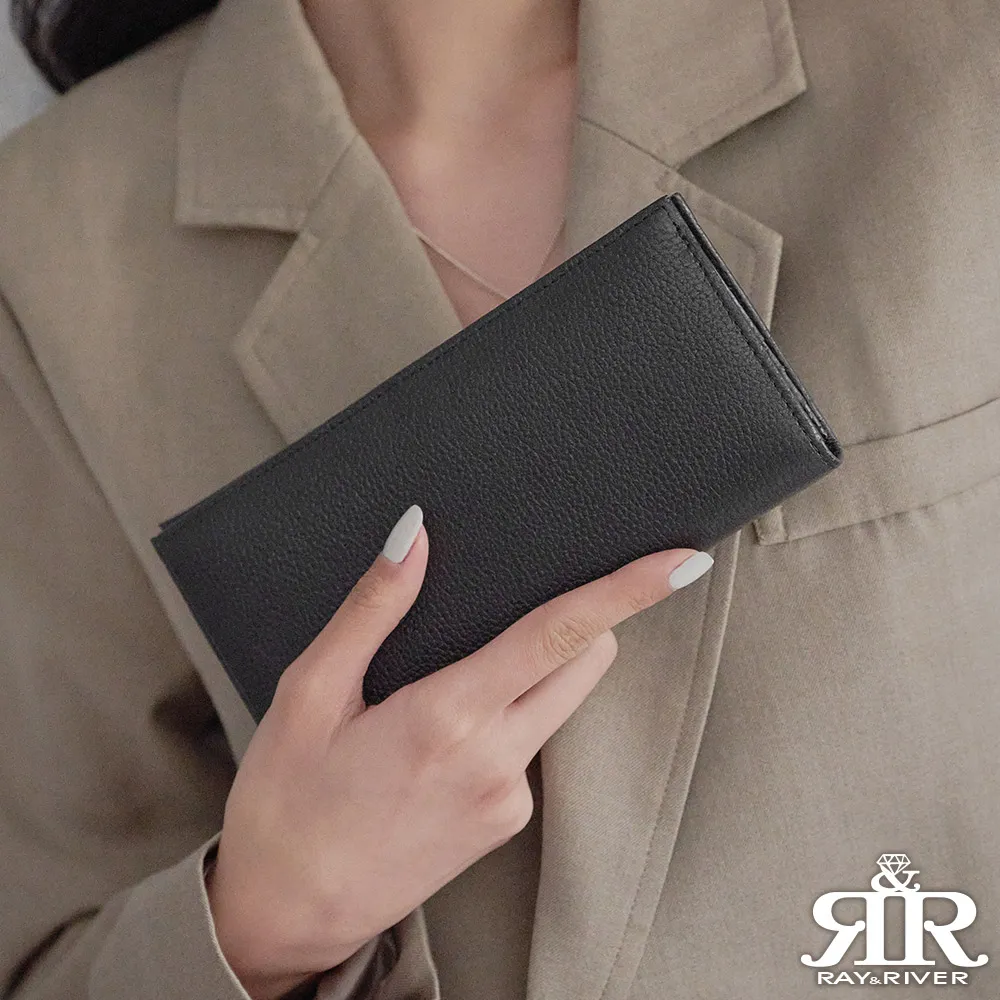 2R Otery頭層牛皮流蘇對折長夾 名媛粉 歷史價格詳細信息