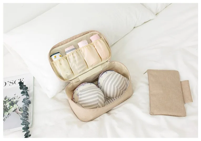 內衣內褲襪子內衣收納盒 抽屜收納分格收納箱 衣物分類絲襪收納 歷史價格詳細信息