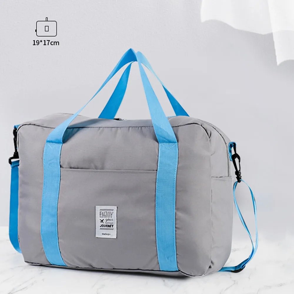 E.City_大容量可折疊衣物玩具收納野餐購物萬用袋 歷史價格詳細信息