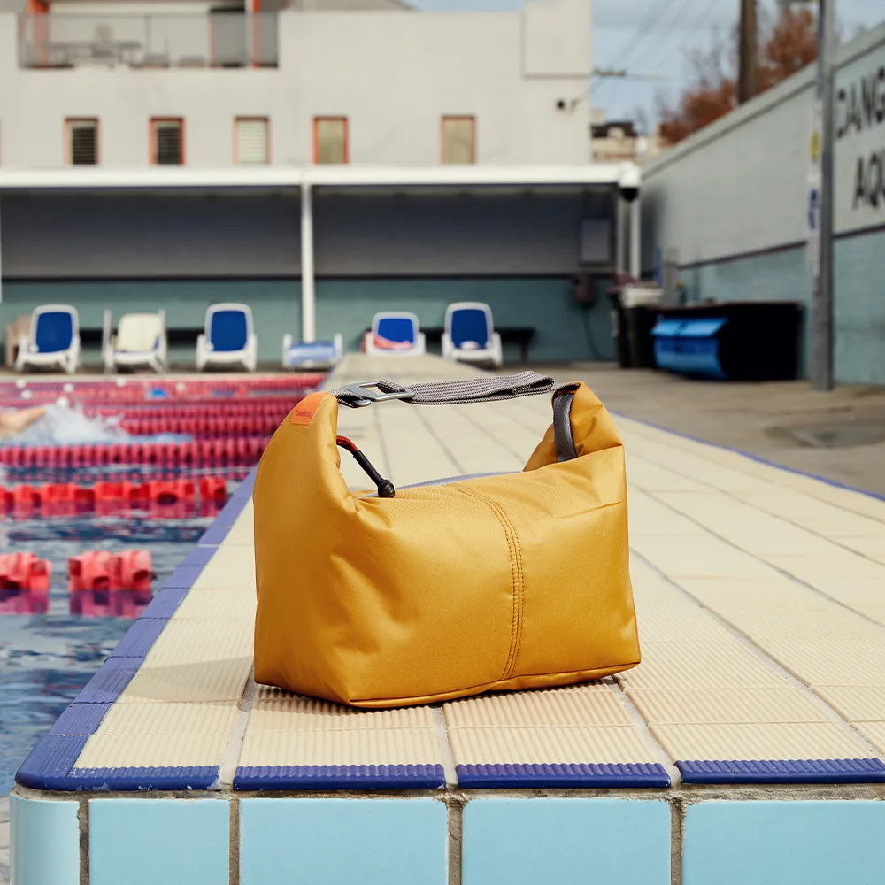 Bellroy Cooler Caddy 6L 保溫收納包(BMIA) 歷史價格詳細信息