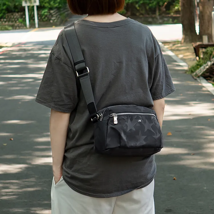 J II 斜背包 艾絲掀蓋斜背包-8108-17-多色任選 歷史價格詳細信息