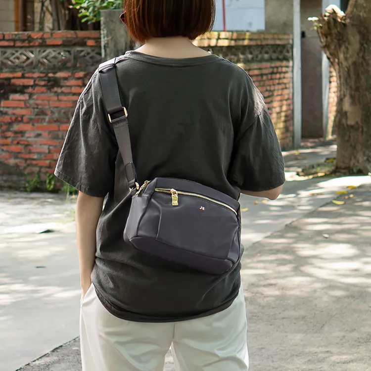 J II 斜背包 艾絲掀蓋斜背包-8108-17-多色任選 歷史價格詳細信息