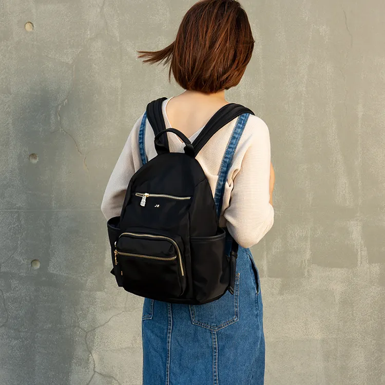 J II 後背包-米娜多層防潑水後背包(迷你款)-6602-多色可選 歷史價格詳細信息