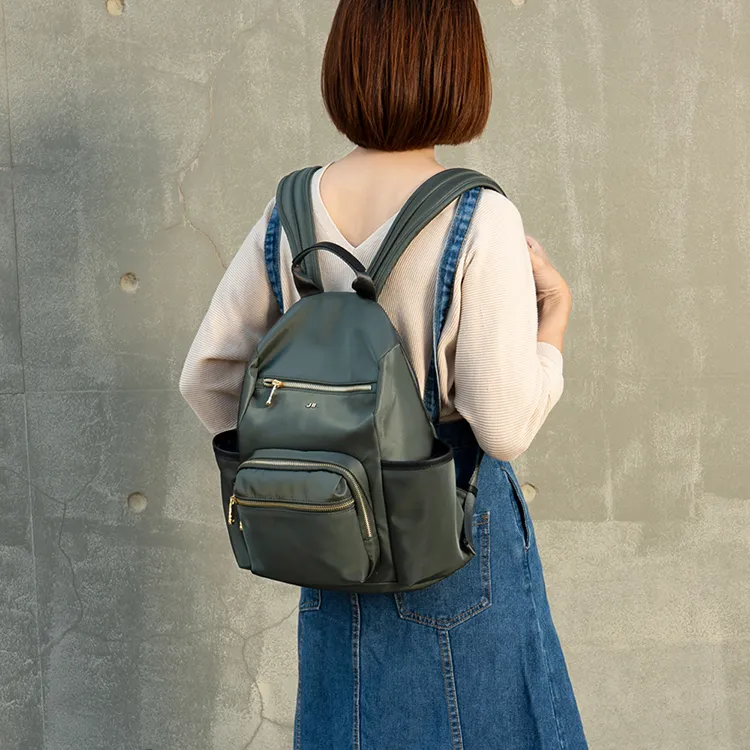 J II 後背包-米娜多層防潑水後背包(迷你款)-6602-多色可選 歷史價格詳細信息