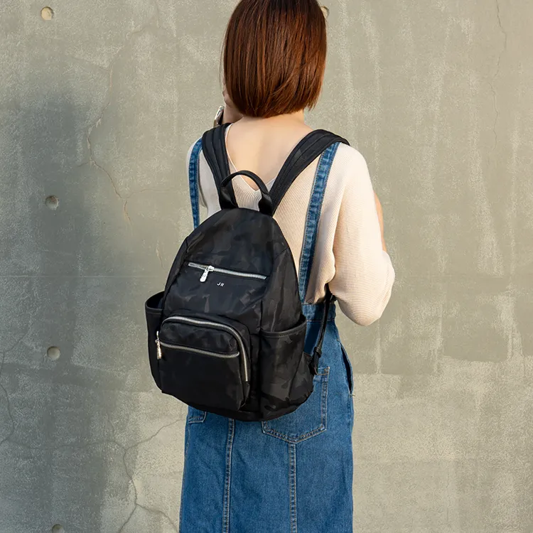 J II 後背包-米娜多層防潑水後背包(迷你款)-6602-多色可選 歷史價格詳細信息