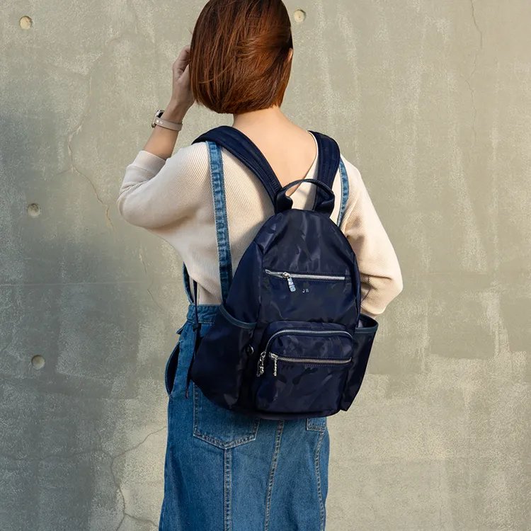 J II 後背包-米娜多層防潑水後背包(迷你款)-6602-多色可選 歷史價格詳細信息