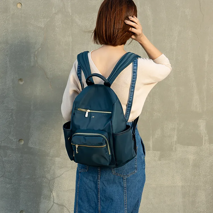 J II 後背包-米娜多層防潑水後背包(迷你款)-6602-多色可選 歷史價格詳細信息