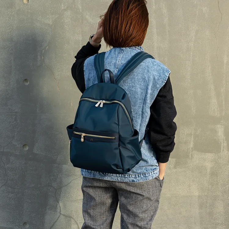 J II 後背包-米娜多層防潑水後背包(迷你款)-6602-多色可選 歷史價格詳細信息