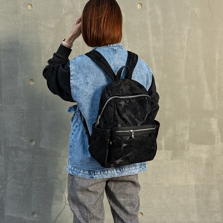 J II 後背包-米娜多層防潑水後背包(迷你款)-6602-多色可選 歷史價格詳細信息