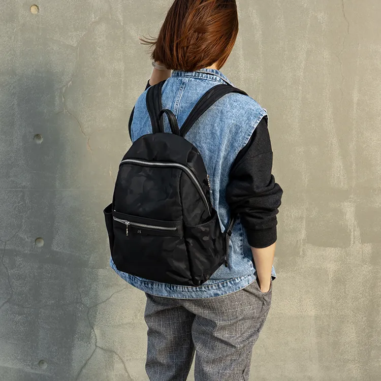 J II 後背包-米娜多層防潑水後背包(迷你款)-6602-多色可選 歷史價格詳細信息