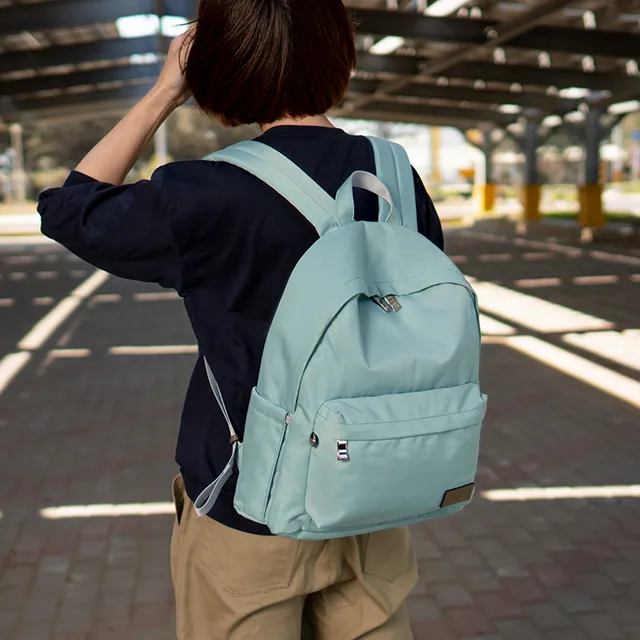 J II 後背包-米娜多層防潑水後背包(迷你款)-6602-多色可選 歷史價格詳細信息