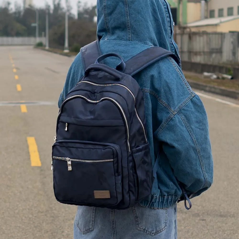 J II 後背包-米娜多層防潑水後背包(迷你款)-6602-多色可選 歷史價格詳細信息