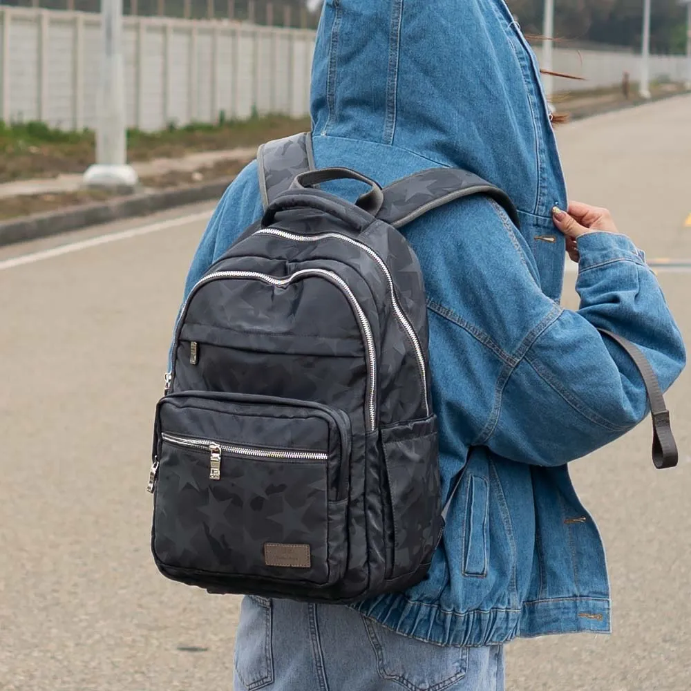 J II 後背包-米娜多層防潑水後背包(迷你款)-6602-多色可選 歷史價格詳細信息