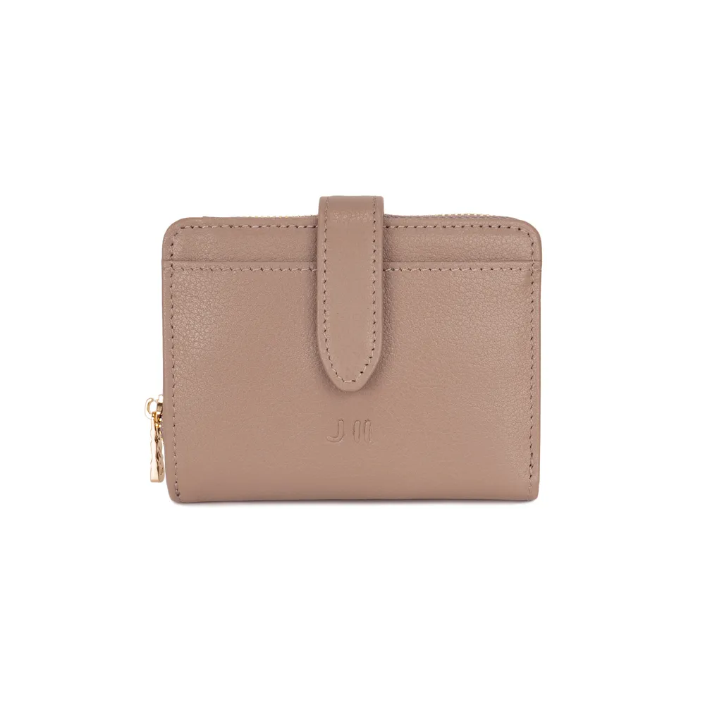 J II 短夾-柔膚牛皮3折扣式短夾-深藍色-5052-3 歷史價格詳細信息