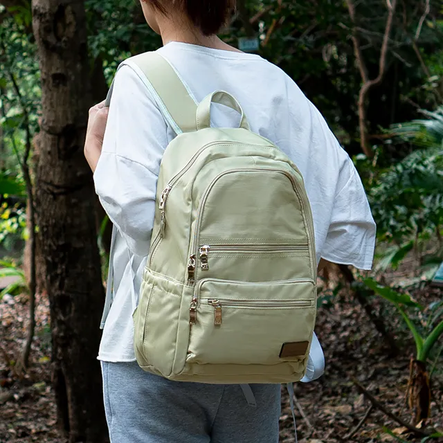 J II 後背包-米娜多層防潑水後背包(迷你款)-6602-多色可選 歷史價格詳細信息