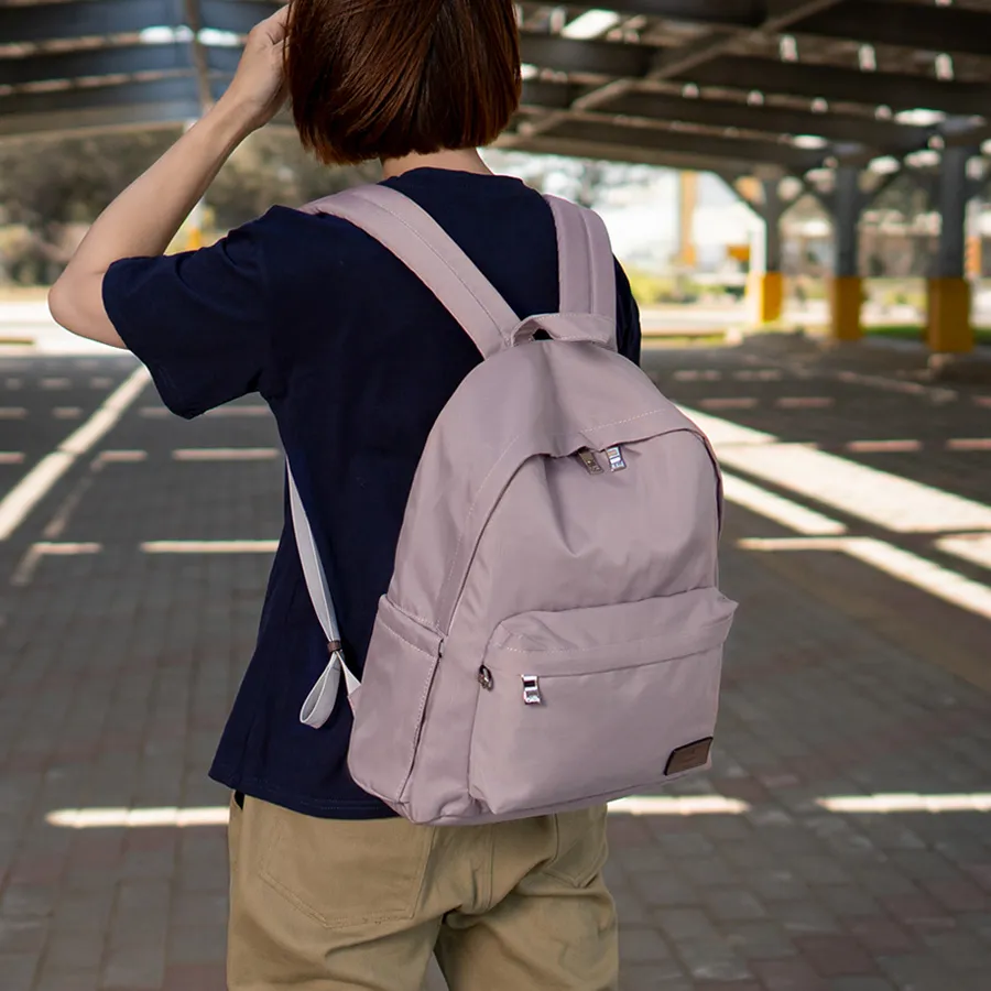 J II 後背包-米娜多層防潑水後背包(迷你款)-6602-多色可選 歷史價格詳細信息