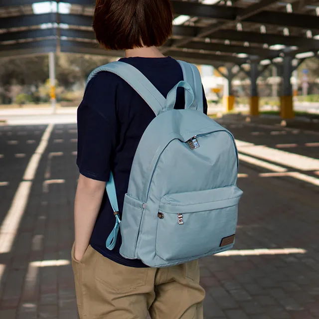 J II 後背包-米娜多層防潑水後背包(迷你款)-6602-多色可選 歷史價格詳細信息