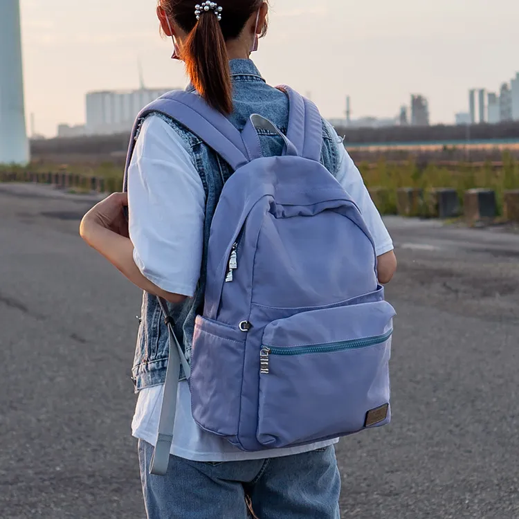 J II 後背包-迷漾防盜尼龍後背包-6115-1-多色任選 歷史價格詳細信息