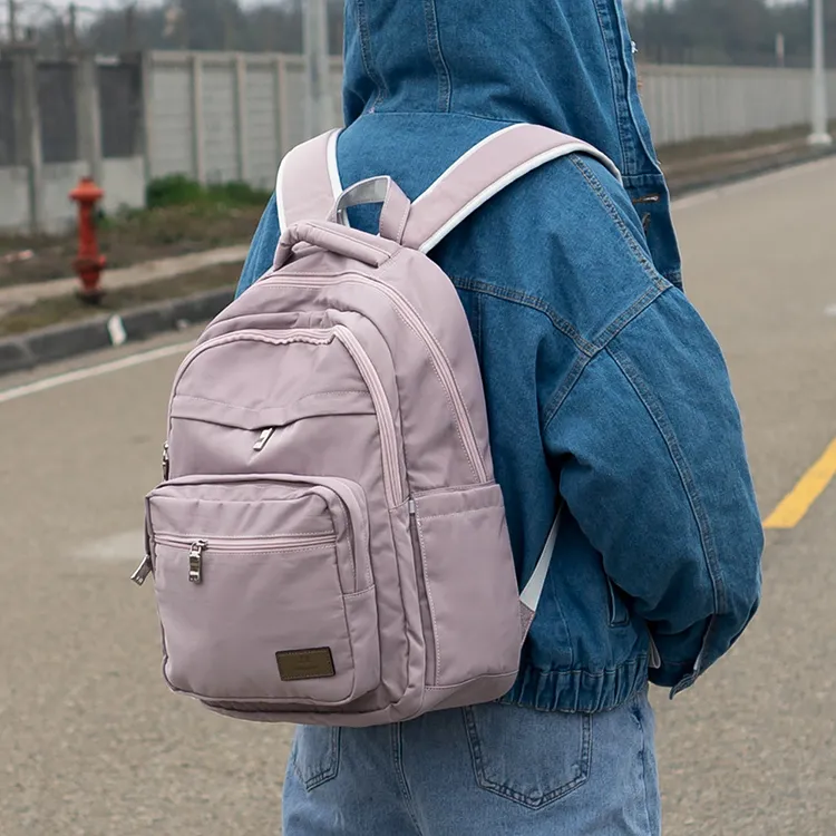 J II 後背包-無限多隔層防潑水後背包-深藍色-6377-2 歷史價格詳細信息