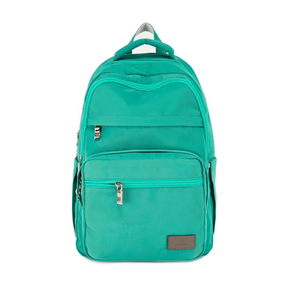 J II 後背包-無限多隔層防潑水後背包-深藍色-6377-2 歷史價格詳細信息