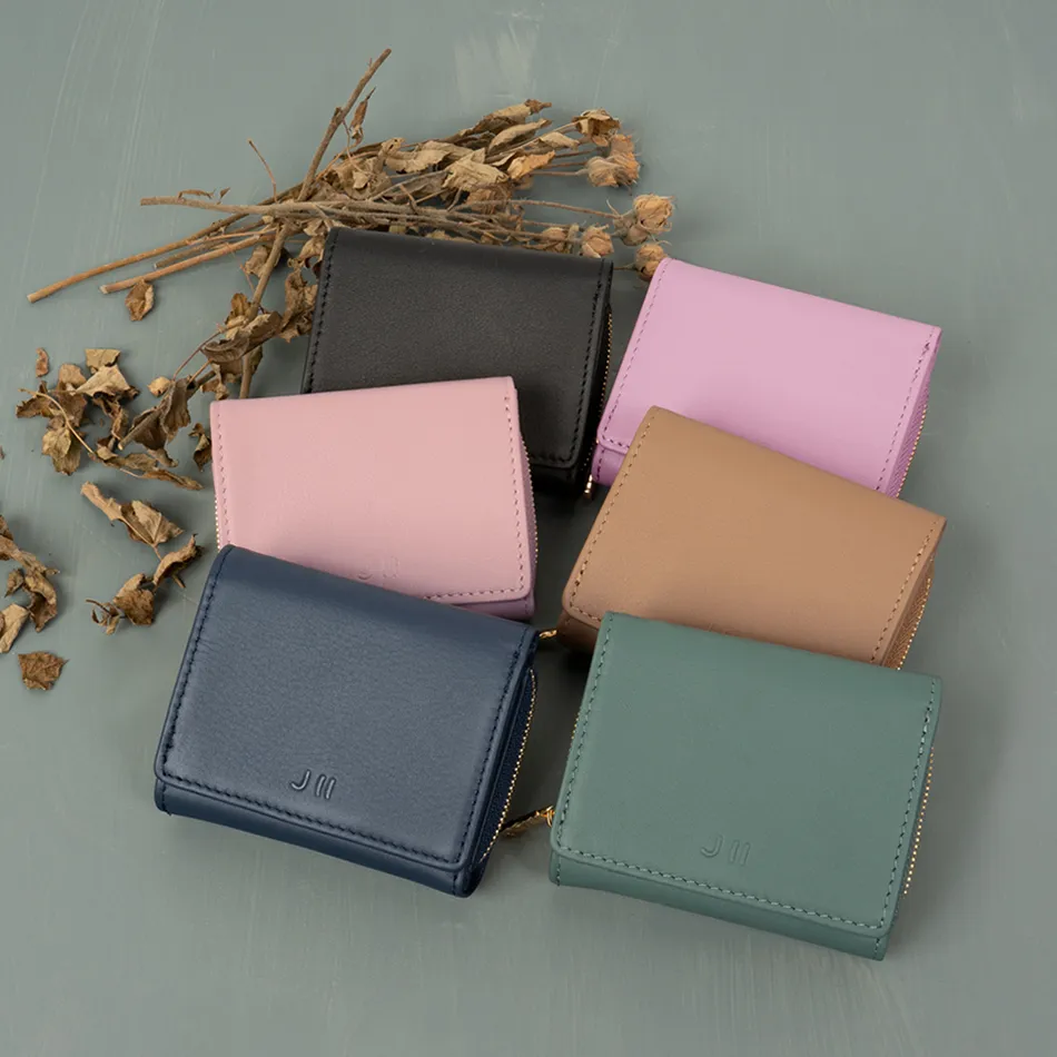 J II 短夾-柔膚牛皮3折扣式短夾-深藍色-5052-3 歷史價格詳細信息